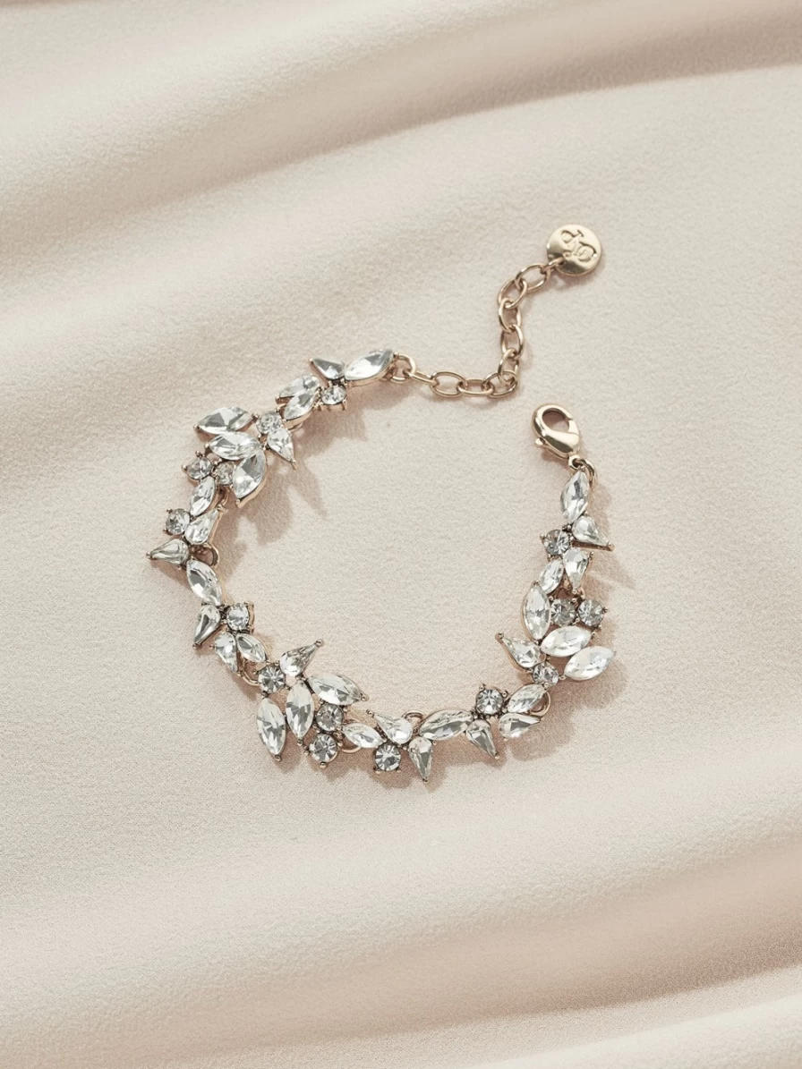 Olive & Piper Parker Bracelet - Elegant & Stylish Women's Jewelry for Any Occasion