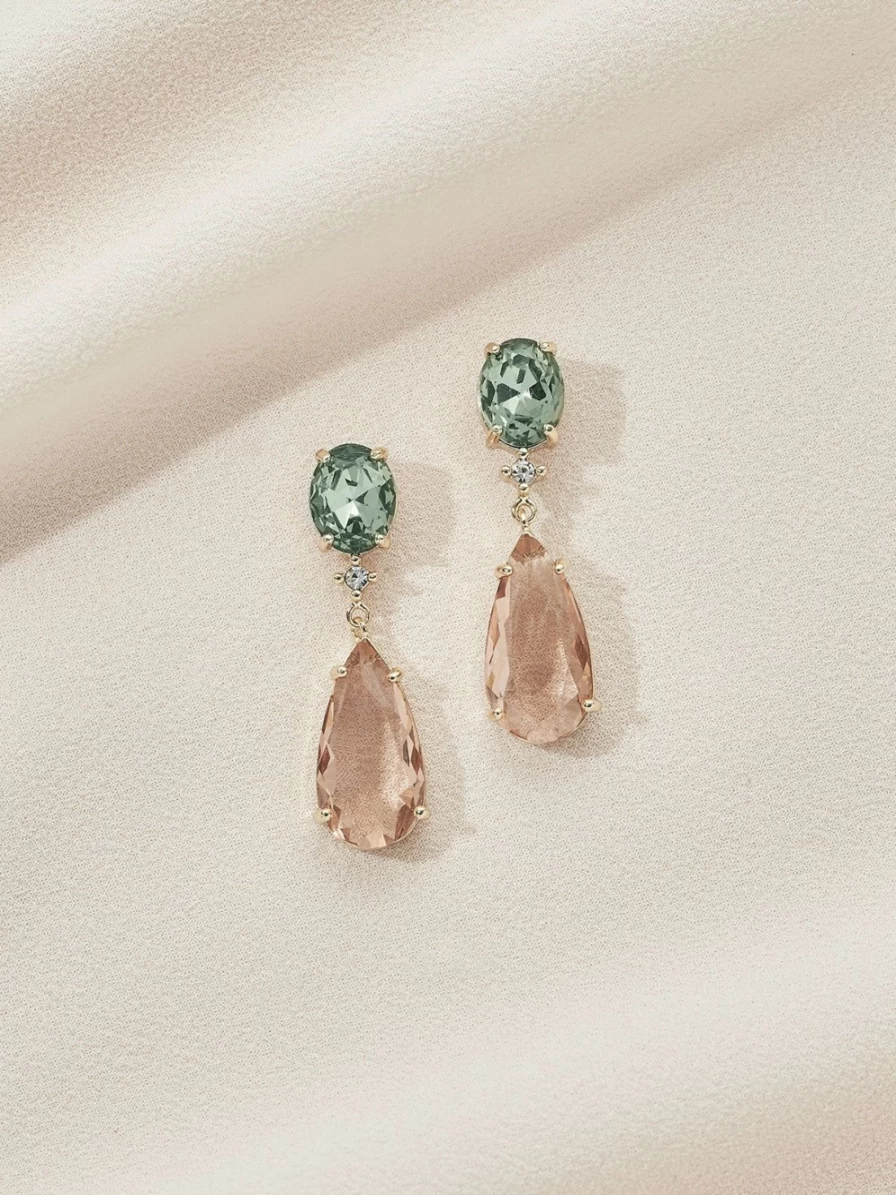 Olive & Piper Thea Drops - Luxurious Gold Eye Drops for Enhanced Comfort & Clarity