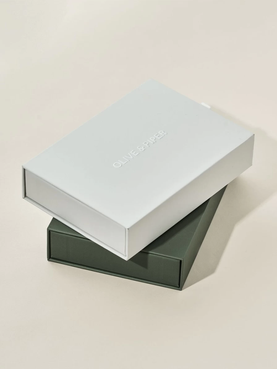 "Olive & Piper Elegant Gift Box Set - Perfect Present for Any Occasion"
