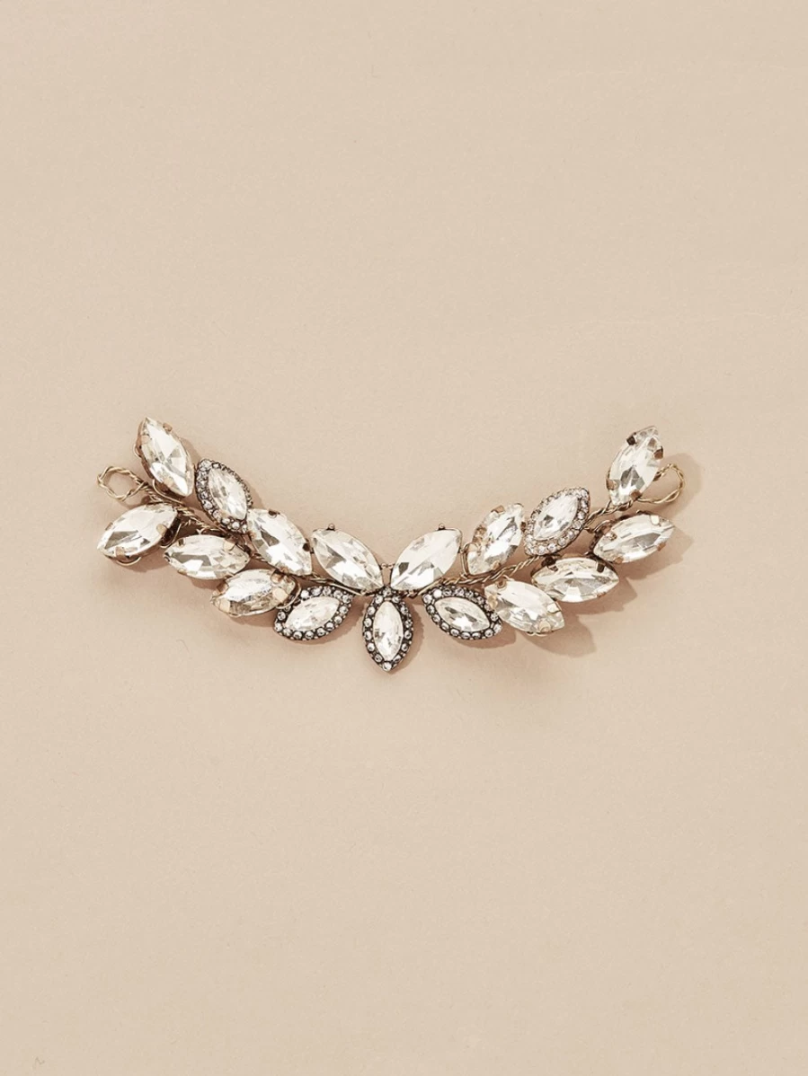 Olive & Piper Campbell Headpiece - Elegant Hair Accessory for Weddings & Special Events