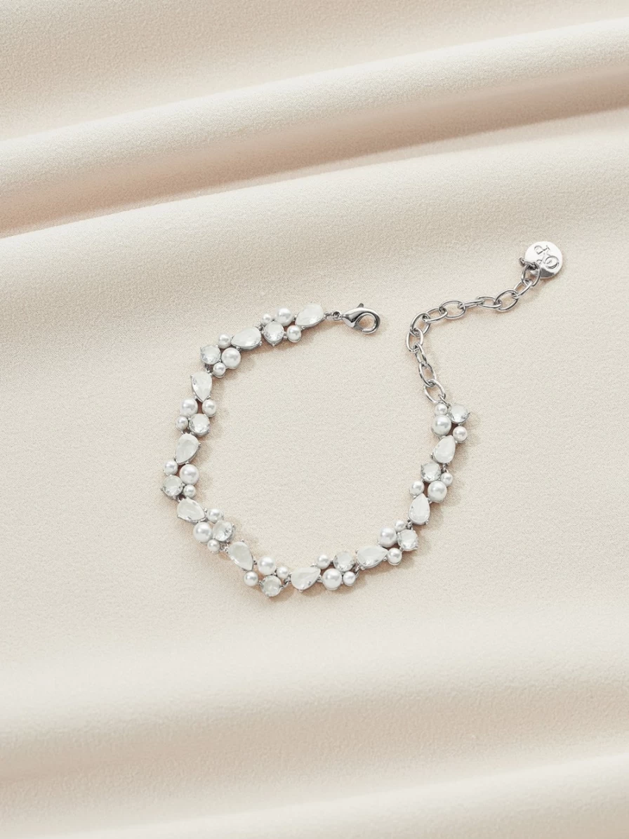 "Olive & Piper Nigella Bracelet - Special Edition Jewelry for Women"