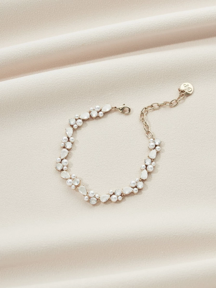 "Olive & Piper Nigella Bracelet - Special Edition Jewelry for Women"