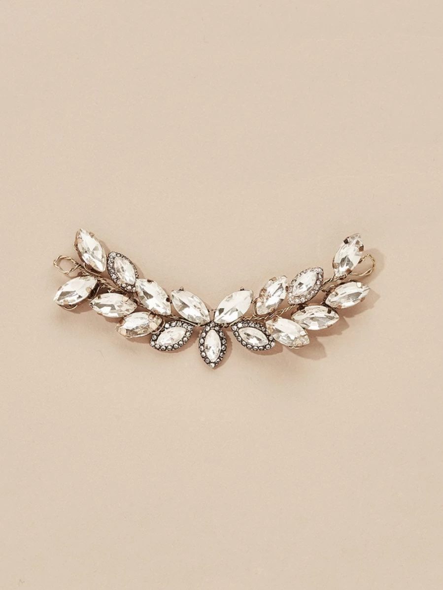 Olive & Piper Campbell Headpiece - Elegant Hair Accessory for Weddings & Special Events