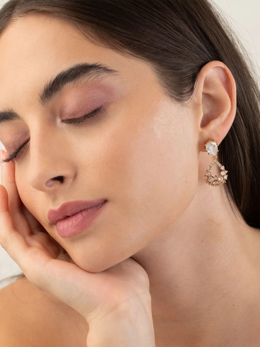 "Olive & Piper Uma Drops – Elegant & Trendy Jewelry for Women"
