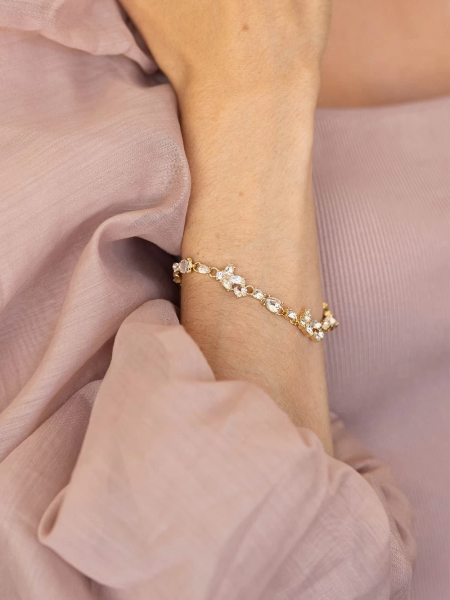 Olive & Piper Montellier Bracelet - Elegant & Stylish Jewelry for Women