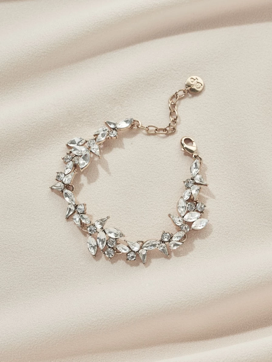 Olive & Piper Parker Bracelet - Elegant & Stylish Women's Jewelry