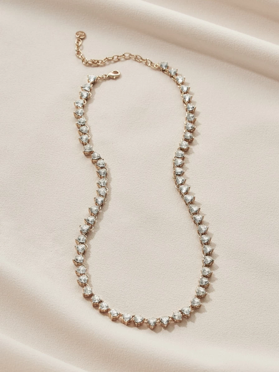 "Olive & Piper Sivan Necklace - Elegant & Stylish Women's Jewelry for Any Occasion"