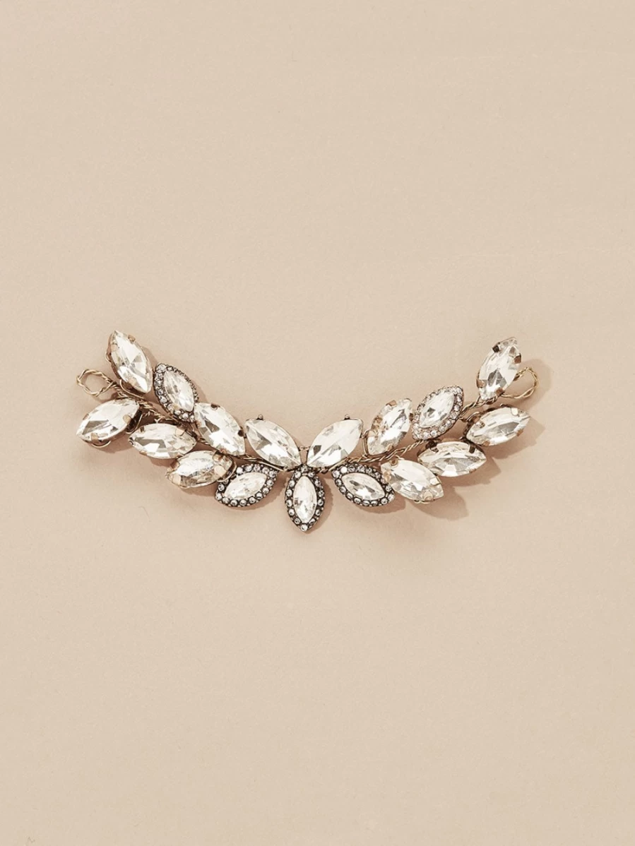 Olive & Piper Campbell Headpiece - Elegant Wedding Hair Accessory & Bridal Tiara