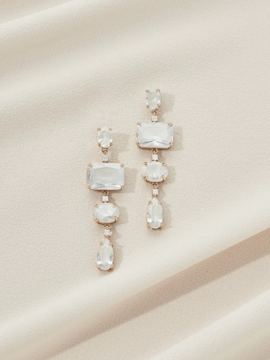 "Olive & Piper Hilton Drops Special Edition – Elegant & Stylish Jewelry"