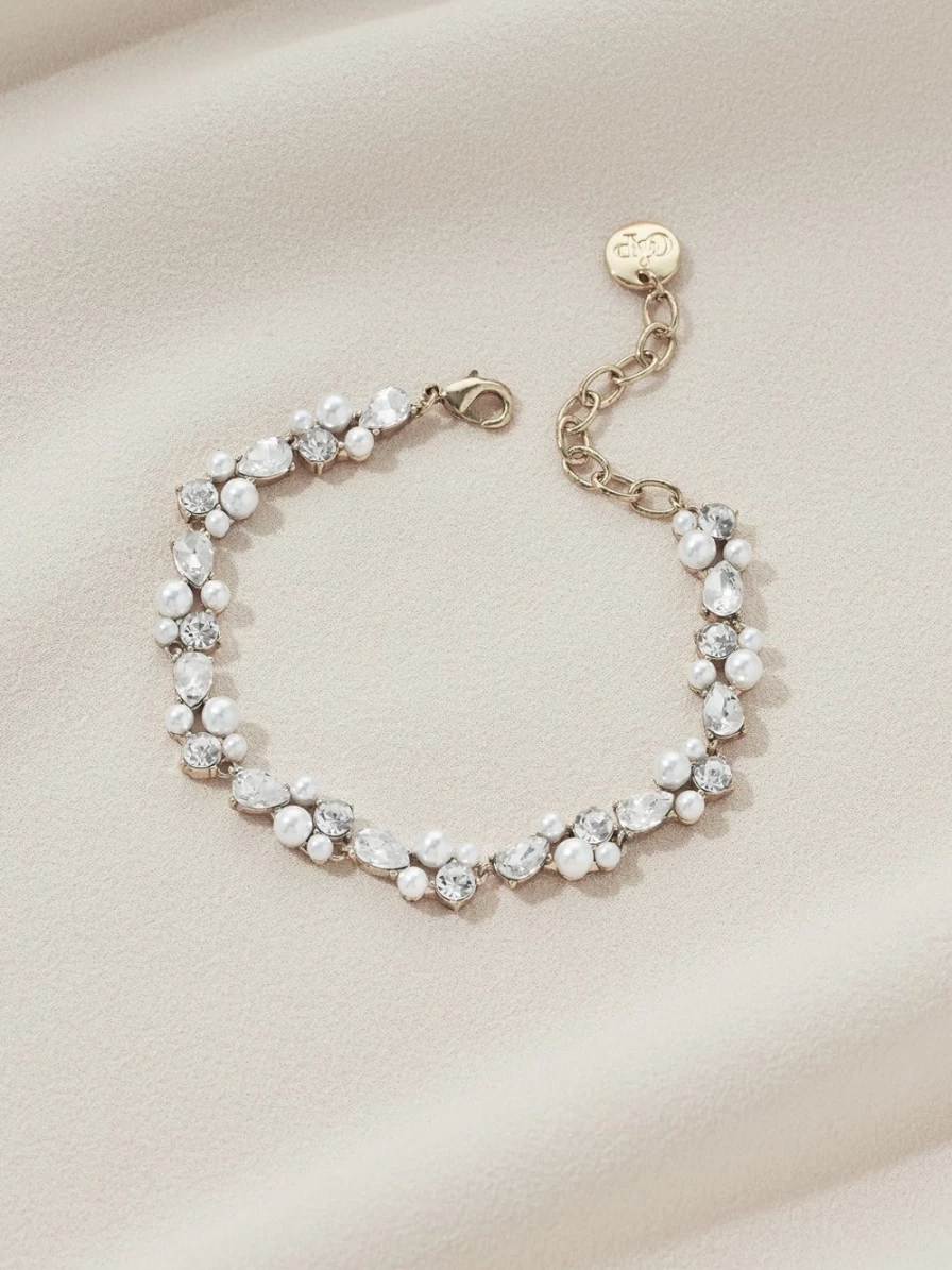 "Olive & Piper Nigella Bracelet – Elegant & Stylish Women’s Jewelry"